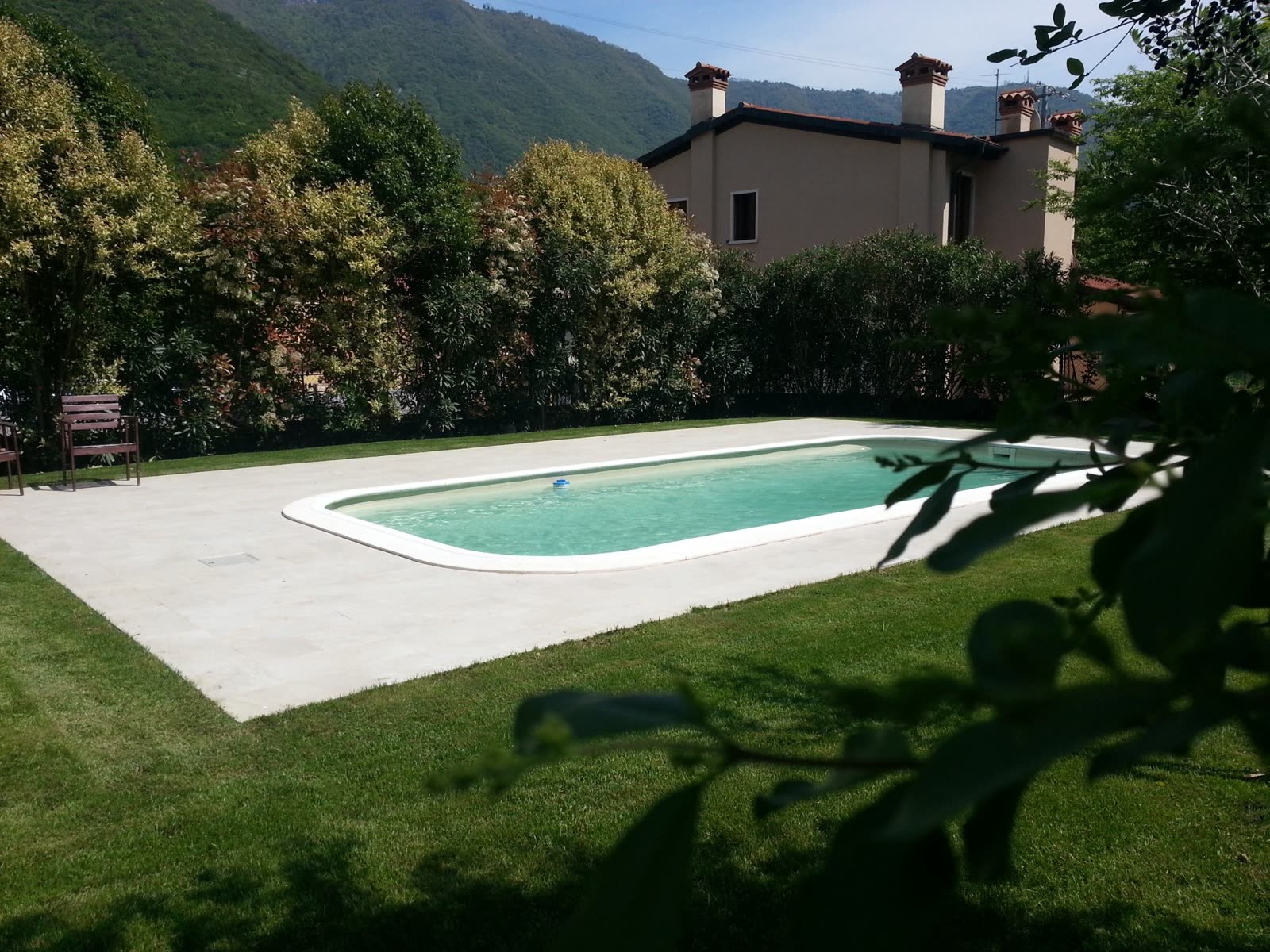 Piscina 23