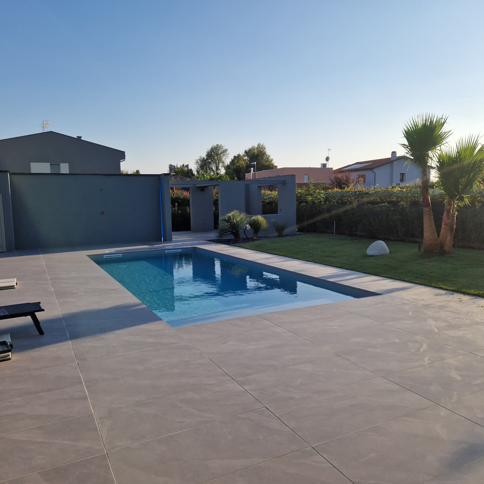 Piscina 13