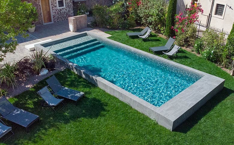 Piscina 15