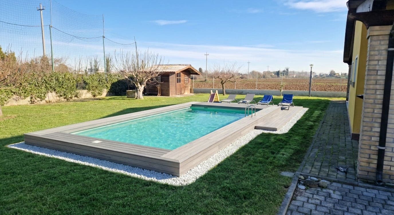 Piscina 5