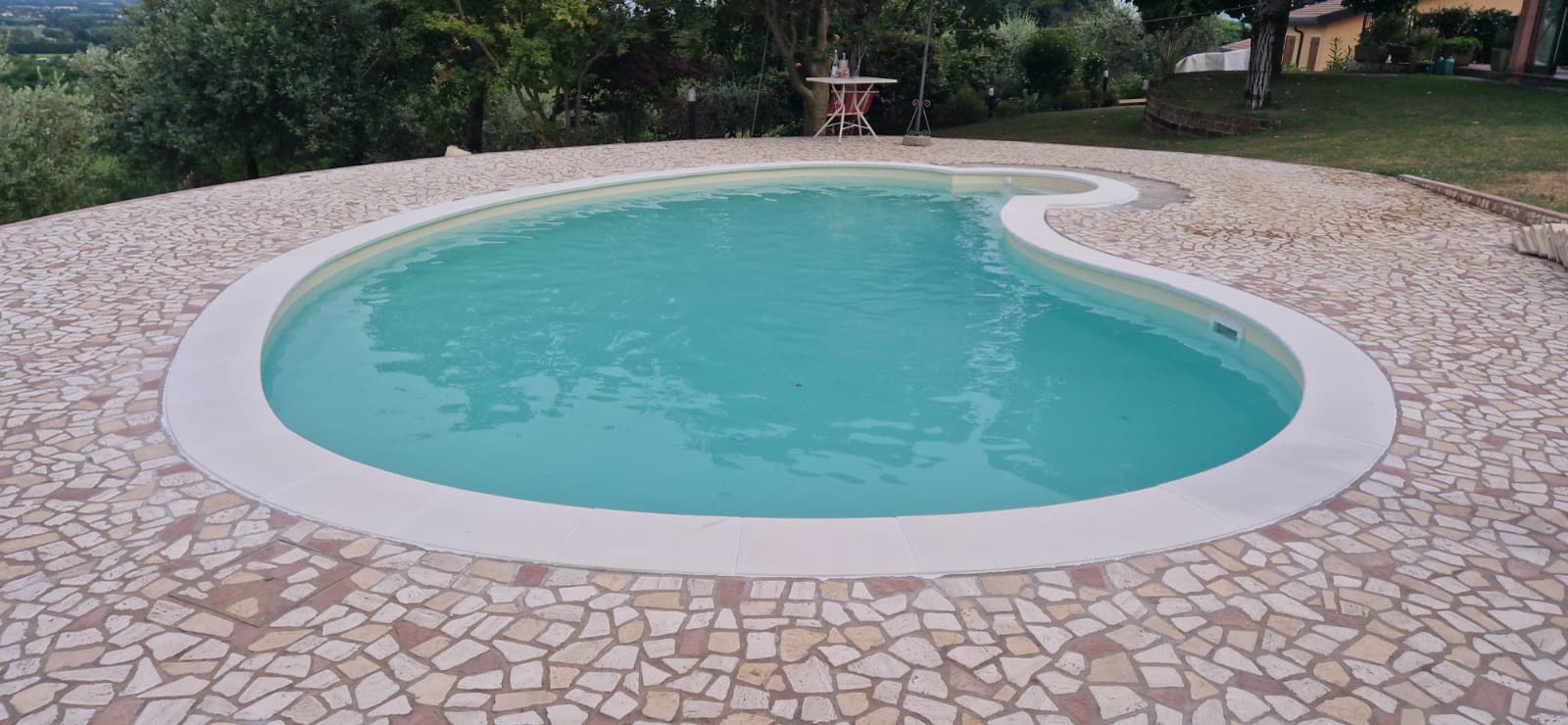 Piscina 6