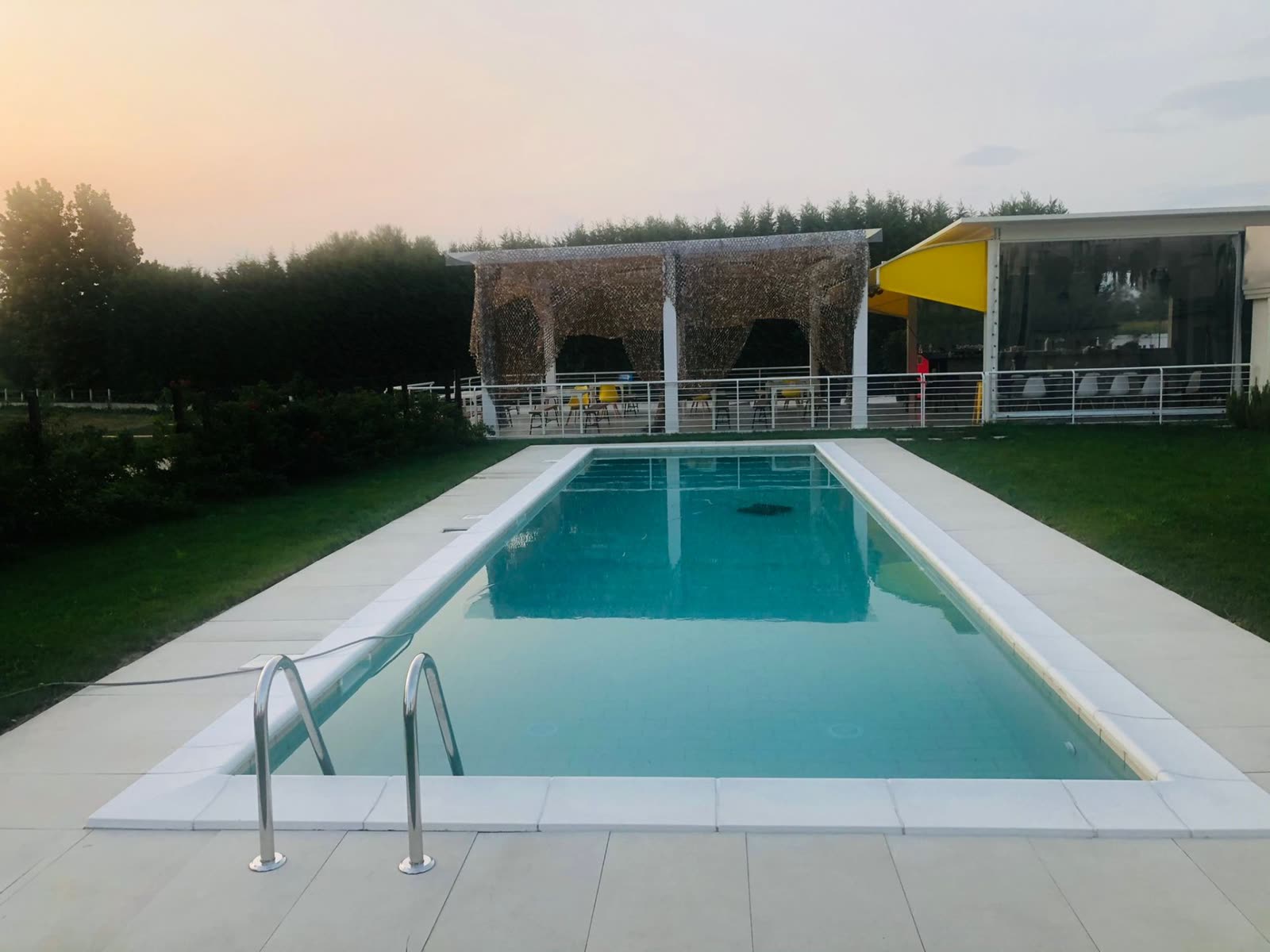 Piscina 7