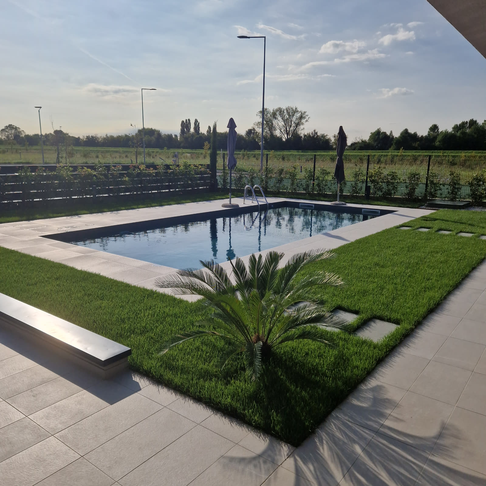 Piscina 8