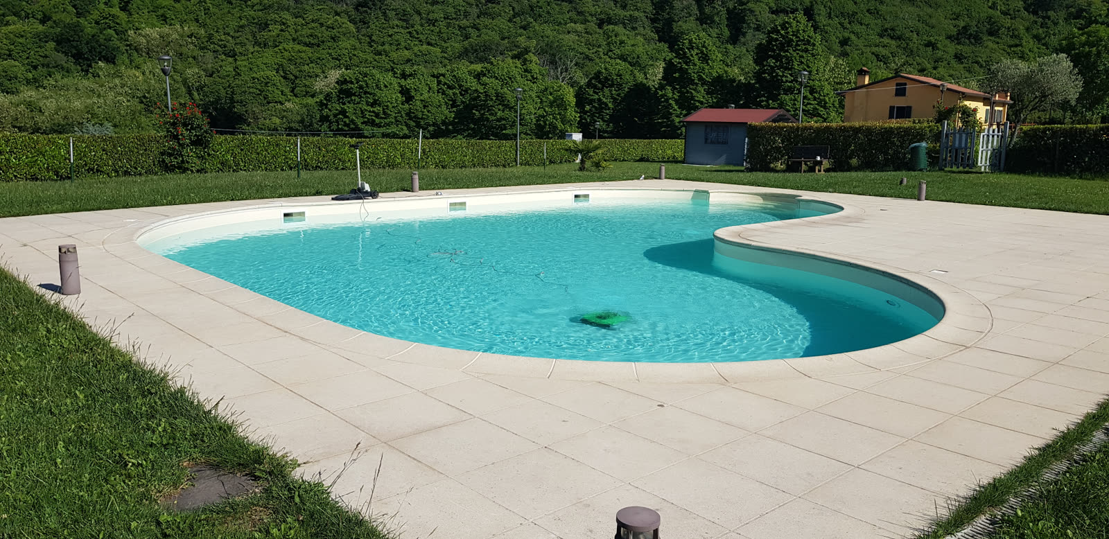 Piscina 9