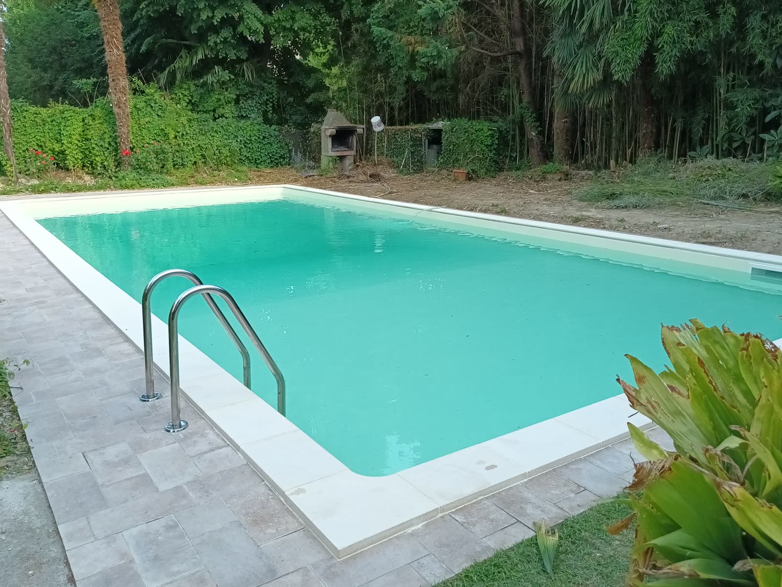 Piscina 5