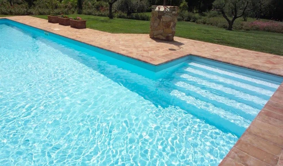 Piscina 21